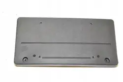 Cadre de plaque BMW X5 E70 OEM 7222740