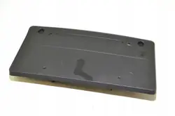 Cadre de plaque BMW X5 E70 OEM 7222740