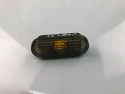 Vasen lokasuuntavalo OEM 3A0949117G SEAT Toledolle