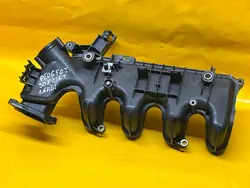 Coletor de admissão PEUGEOT 307 LIFT 1.6 HDI 2003-2010 OEM