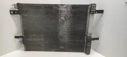 Condensador AC Citroen C5 Aircross 2020 OEM 9817275680