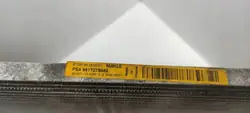 Citroen C5 Aircross 2020 AC-Kondensator OEM 9817275680