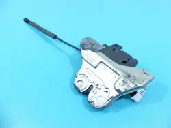 Baklås Porsche Panamera I 970 09-16 HB