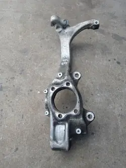 Audi A4 B7 Främre Vänster Hjulnav 8E0407253E