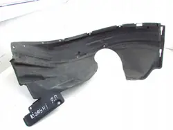 Suzuki Kizashi etu oikea lokasuoja OEM 72321-57L0