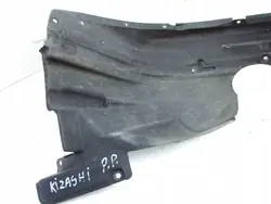 Aile avant droite Suzuki Kizashi OEM 72321-57L0