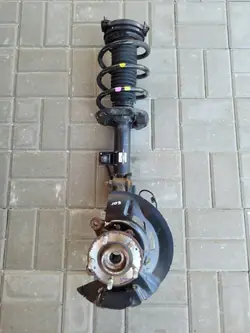 OEM LUOA1856968 Amortisseur gauche Kia Sportage