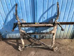 Subchassi dianteiro OEM 8K0399315G para Audi A4 B8/A5