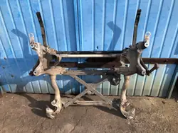 Subchasis delantero OEM 8K0399315G para Audi A4 B8/A5