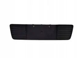 Cadre plaque immatriculation arrière Ford Mustang OEM DR3317A950ABW