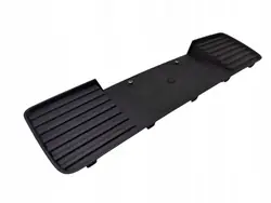 Ford Mustang achter kentekenplaathouder OEM DR3317A950ABW