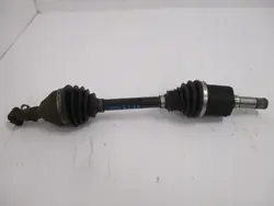 Eixo de Transmissão Dianteiro Esquerdo OEM 13307211 Opel Astra