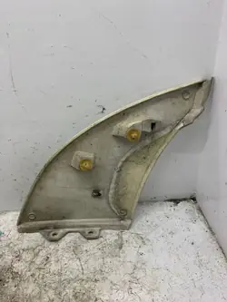 Citroen Jumper III Linke Frontleiste für Scheinwerfer OEM 1306531070