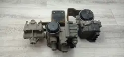 DAF XF CF 106 taka-akseliventtiilit OEM 1808338