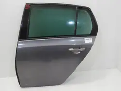 OEM 360179085 Linker achterdeur VW Golf VI 08-13