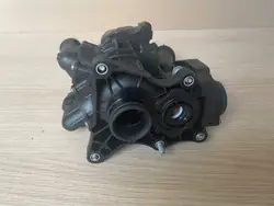BMW Termostaatti & Jäähdytysnesteen Pumppumoduuli - OEM