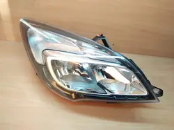 Oikea ajovalo Opel Meriva B