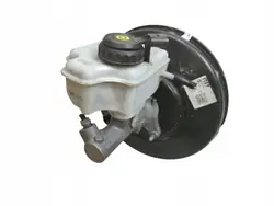 Käytetty jarruvahvistinpumppu OEM 1K1614105EL VW:lle