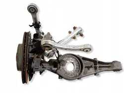 Maserati Levante Hinterachse Links Spurstange OEM KKM23083