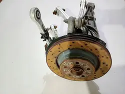 Rotule Gauche Arrière Maserati Levante OEM KKM23083