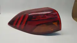 Lámpara Trasera Izquierda Hyundai Tucson 2018 - OEM 92401D7600