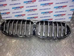 BMW 2' F44 Gran Coupé Grill