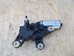 Valeo Heckwischermotor für Skoda Fabia