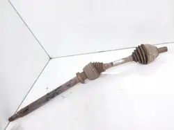 Höger framaxel VOLVO S80 I 2.4L diesel