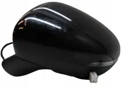 Vasen peili Mercedes CLA W118 C118 (2018-) 7+2 PIN