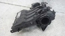 Coletor de Admissão Audi 1.6 8V MPI BGU BSE 06A133185MG