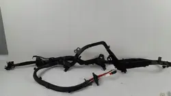 Volvo V60 II Akkukaapeli Puristin OEM 31346724, 31346725