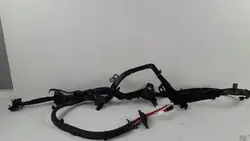 Volvo V60 II Câble Batterie Pince OEM 31346724, 31346725