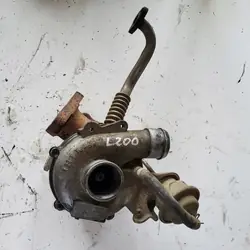 OEM VT10 1003 Turbo Mitsubishi L200 IV 2.5 DID:lle