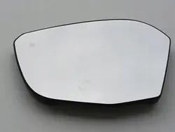 Insert de espelho esquerdo PEUGEOT 308 408 ASTRA 6 CITROEN C5 X OE
