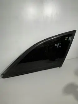 Janela lateral traseira direita aquecida OEM 21312 Audi A4 B8