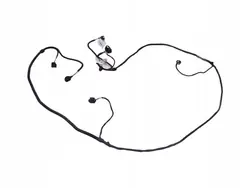 PDC Antennin Asennuskaapeli Etu Renault Scenic III 240708019R