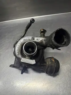 Turbo Fiat OE 55214061