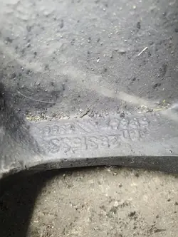 Scania R S NTG Euro 6 Leaf Spring Bracket