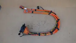 Cabo de carregamento Mercedes Vito W447 OEM A4475401692