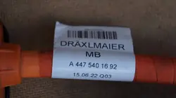 Câble de charge Mercedes Vito W447 OEM A4475401692