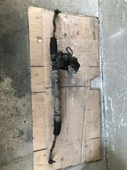 A-KLASA W169 A170 1.7 CDI Lenkgetriebe 6700001167