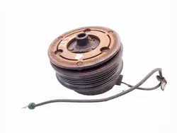 Opel ARA109134 Compressorkoppeling - Gebruikt OE-onderdeel