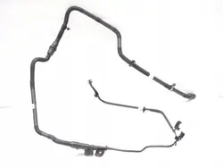 LR088517 AdBlue-ilmastointiputki Range Rover Sportille