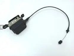 Cruise Control Module Cadillac STS Seville 25140994A