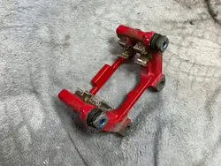 Support d'étrier de frein Skoda Octavia OEM 5K0615425A Arrière Gauche