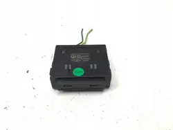 OEM 98538614ZD USB-C Ladeanschluss für Opel/Citroen