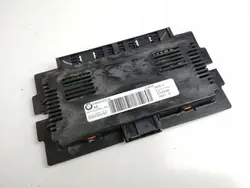 Módulo de luzes BMW X5 E70 OEM 9263790 - Usado