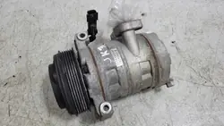 Ilmastointikompressori OEM 55111401AF Jeep Wrangler JK