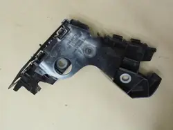 Deslizador para-choques dianteiro direito VW Polo VI OEM 2GS807184B