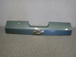 Garniture de coffre OEM LACETTI NUBIRA KOMBI 03